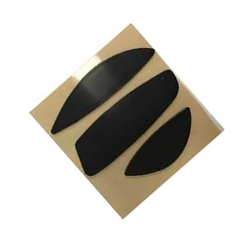 1-10Set Mouse Feet Skates Pads for Logitech M950 Wireless Mouse Anti-Skid Sticker Replacement Connector