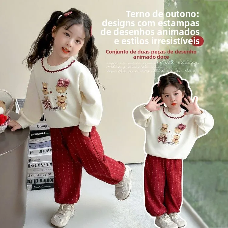 faionable-girls-outfit-spring-autumn-new-2025-sli-sweatirt-korean-version-baby-little-girl-child-autumn-clothes-set