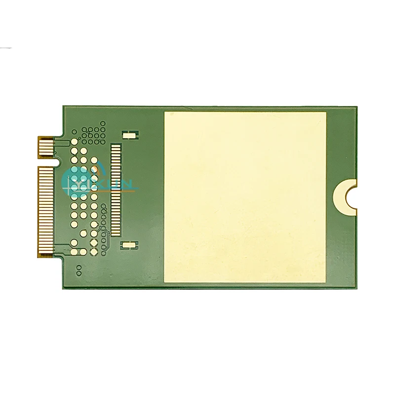 Fibocom FM350-GL 5G M.2 Module For HP X360 830 840 850 G7 Laptop 5G LTE WCDMA 4x4 MIMO GNSS Module