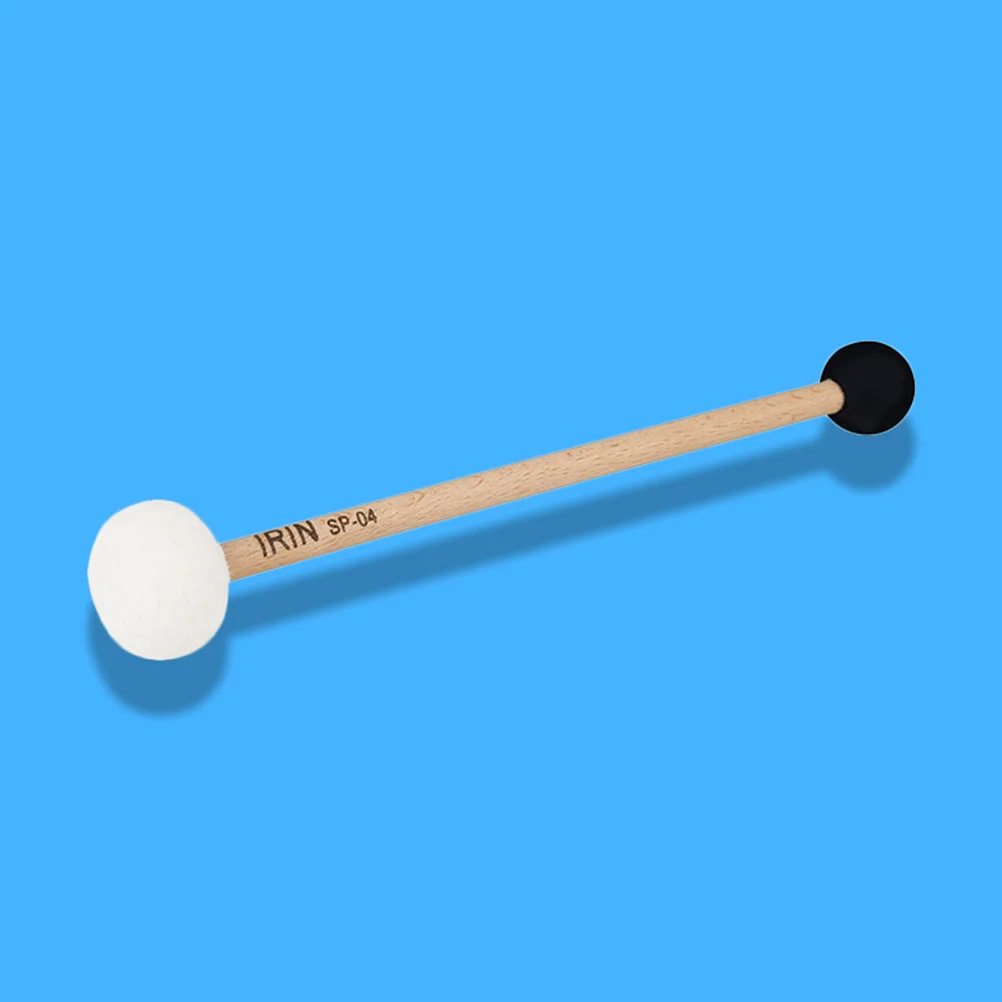 

Double-headed Singing Bowl Mallet Percussion Sticks Music Drumsticks Instrument Simple Tools