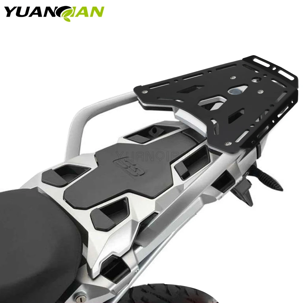 R1200 GS ADV For BMW R1200GS Adventure 2005-2012 R1200GSA 2006-2013 GS1200 Motorcycle Rear Hugger Fender Moto Mudguard Guard