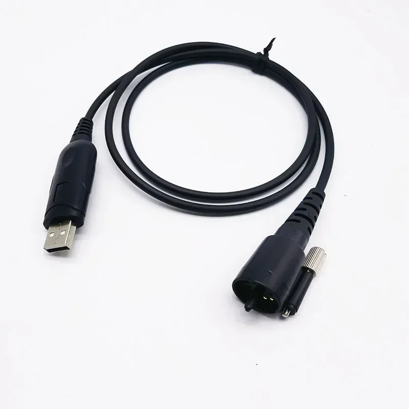 KPG-43 12pin USB Programming Cable for Kenwood TK-790 TK-790HG TK-890 TK-690 TK-5710 TK-5810 TK-5910 TK-6900 Radio Walkie Talkie