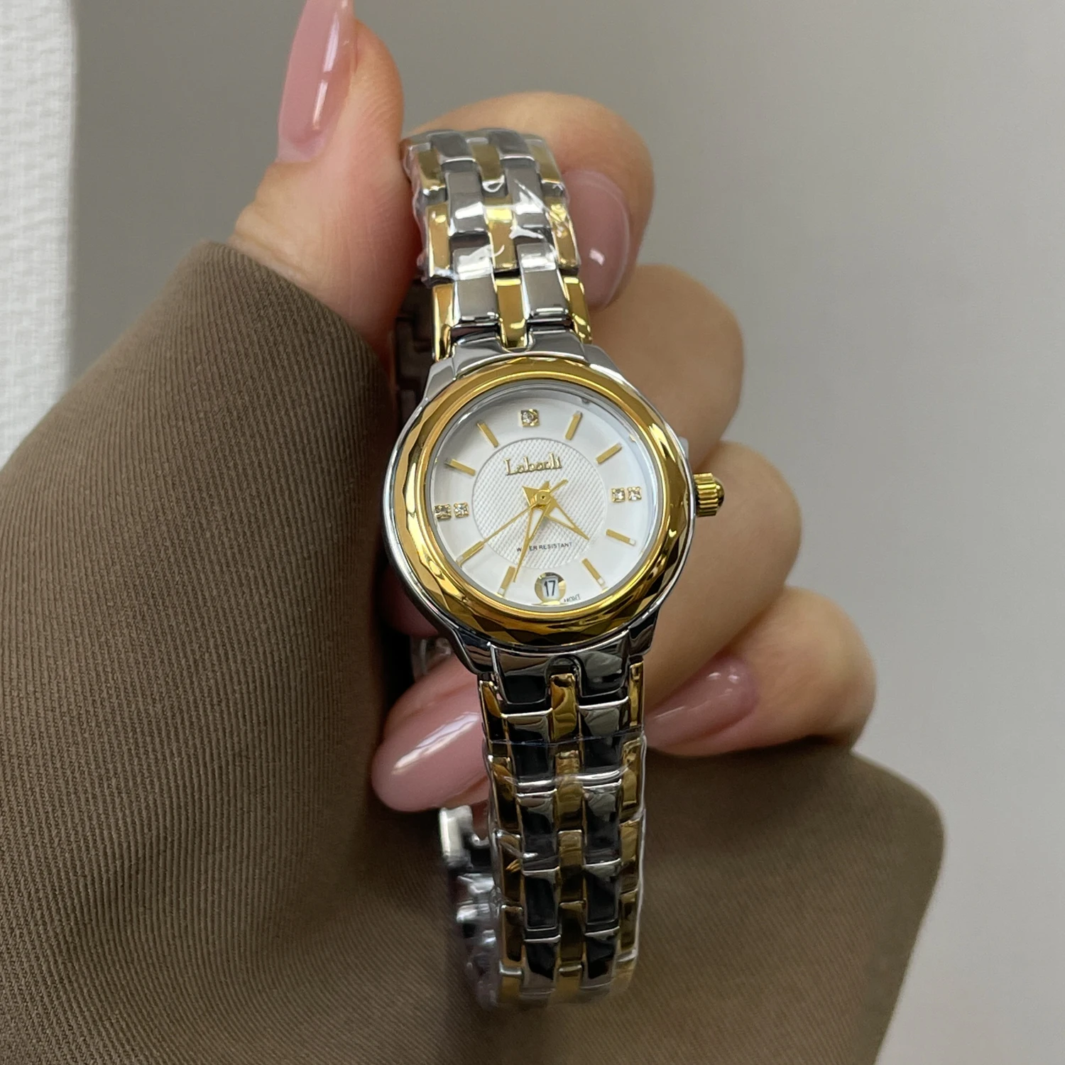 Artistic Women'S Watches, 2026 New Arrival, High-End Style, Trendy Wristwatches, Exquisite And Stylish Ladies' Watches