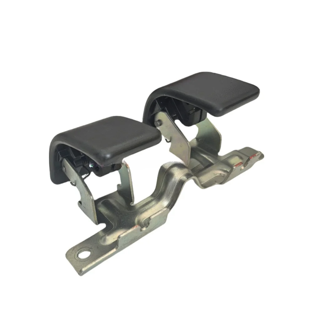 

Замена ручки открывания капота и топливной двери для Honda CRV 2017 2022, металлический АБС-материал 74135 TLA A01ZA