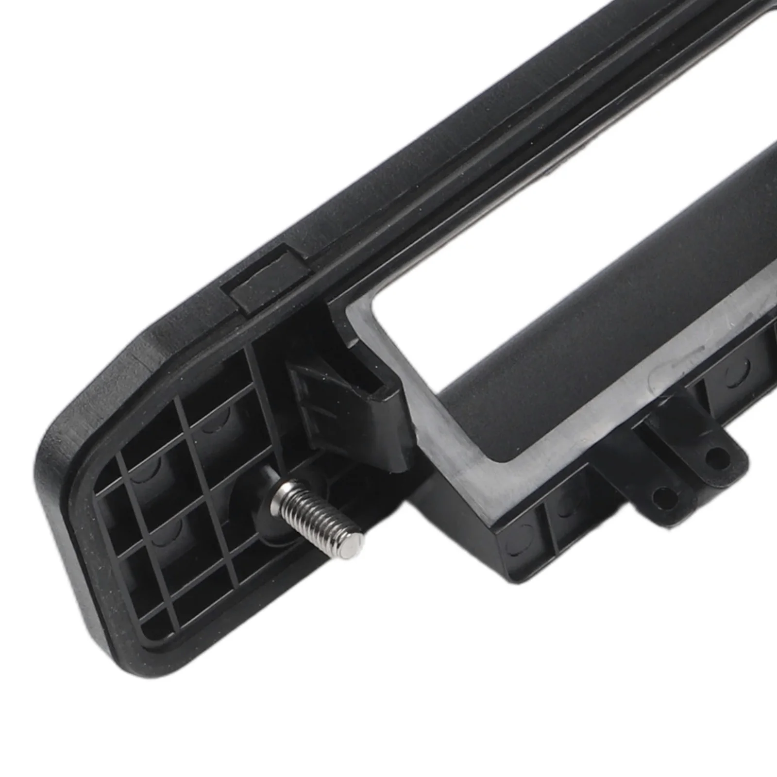 170 Degree View 928*500 Pixels Rearview Camera Waterproof And Shockproof 170 Degrees Wide-angle Obstacle Detection