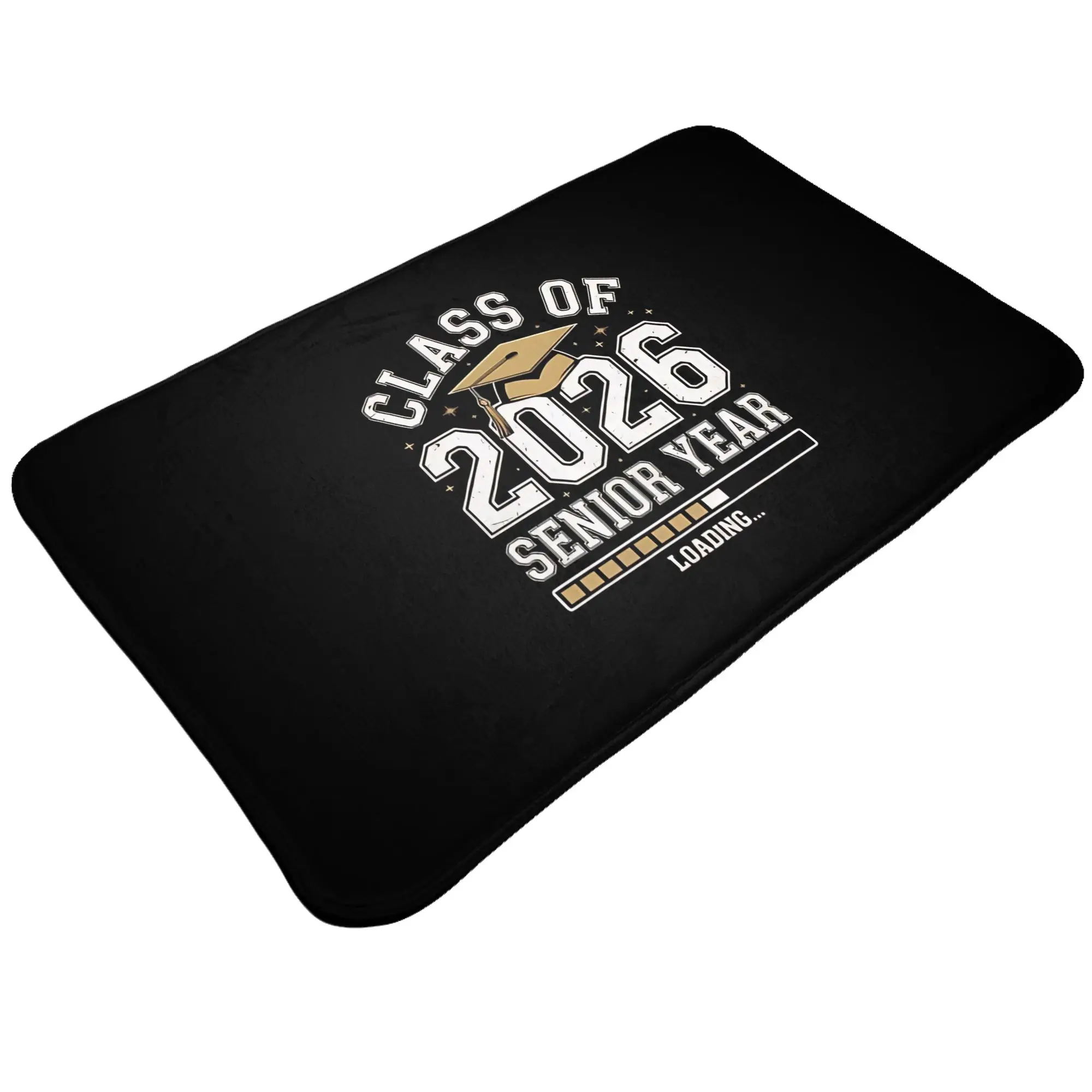 Senior Graduate   Decorations Bath Mat class of 2026 Doormat Kitchen Carpet Balcony Rug Home Decoration
