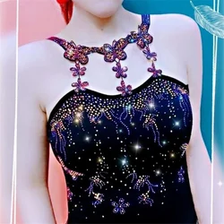 Hot Drill Camisole Women's Sport Camis Sexy Femme Tanks Tops Summer Women Clothing Party Top sleeveless Shiny Diamond Sling Top
