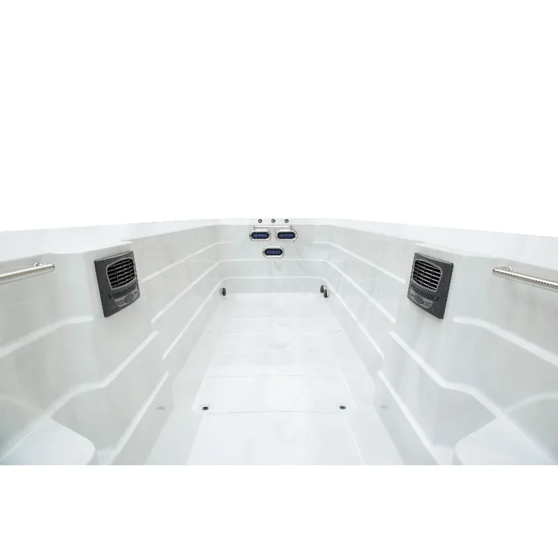 Acrylic Swimming Pool Outdoor Spas