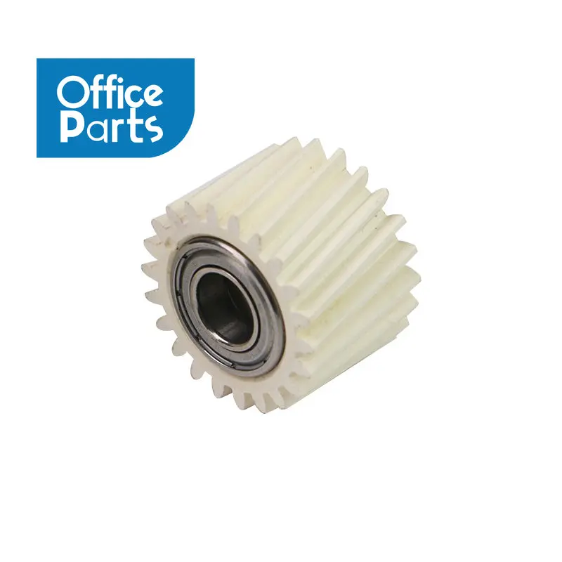 1PCS Original Fixing Gear Suitable for Ricoh MP C3002 C3502 C4502 C5502 Fixer Drive Gear AB014338 AB014339