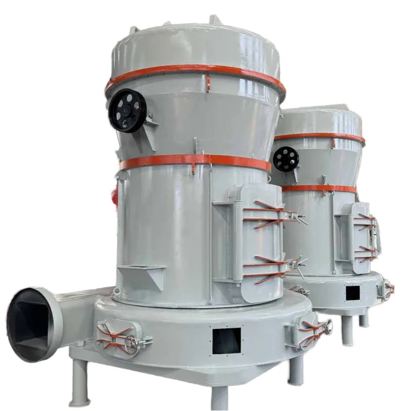 

[Best-selling] The Most Popular Limestone Small Barite Raymond Mill Grinding Mine Mill/Pulverizer/Powder Making Machine Price