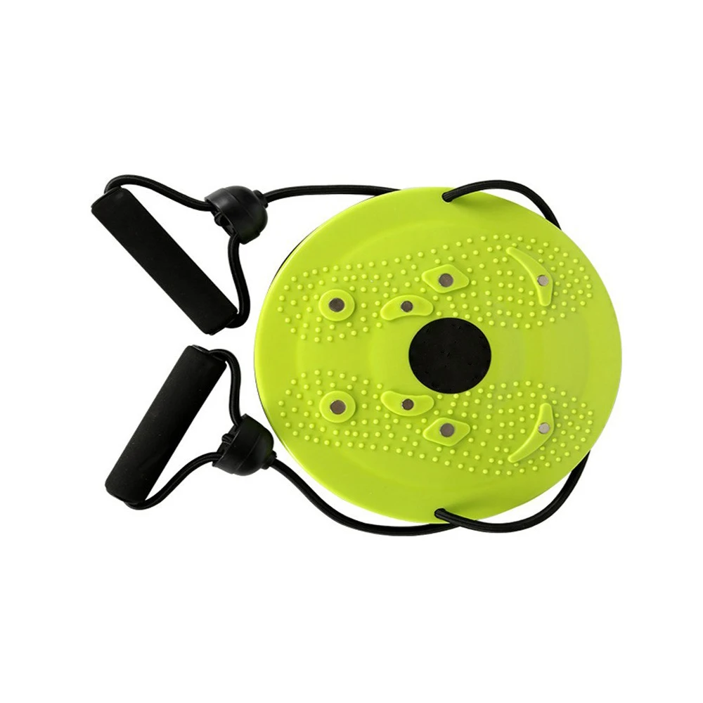 Wholesale Custom ABS Balance Ab Twister Board Waist Twisting Disc Board for Exercise