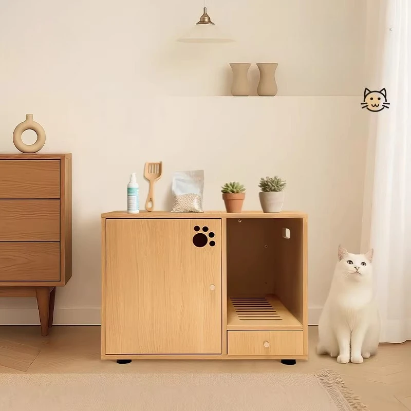 Extra Large Cat Lit…