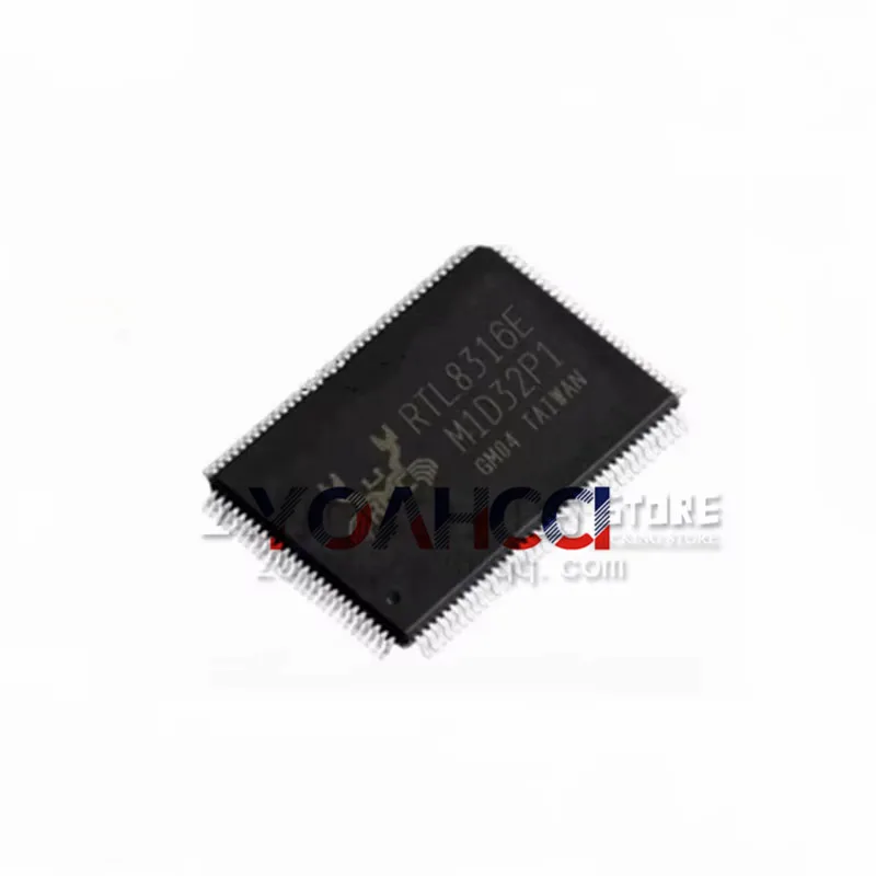 RTL8310SR-CG RTL8310B-CG RTL8310H-CG RTL8316E-CG (1piece) Original IC Chip , In Stock