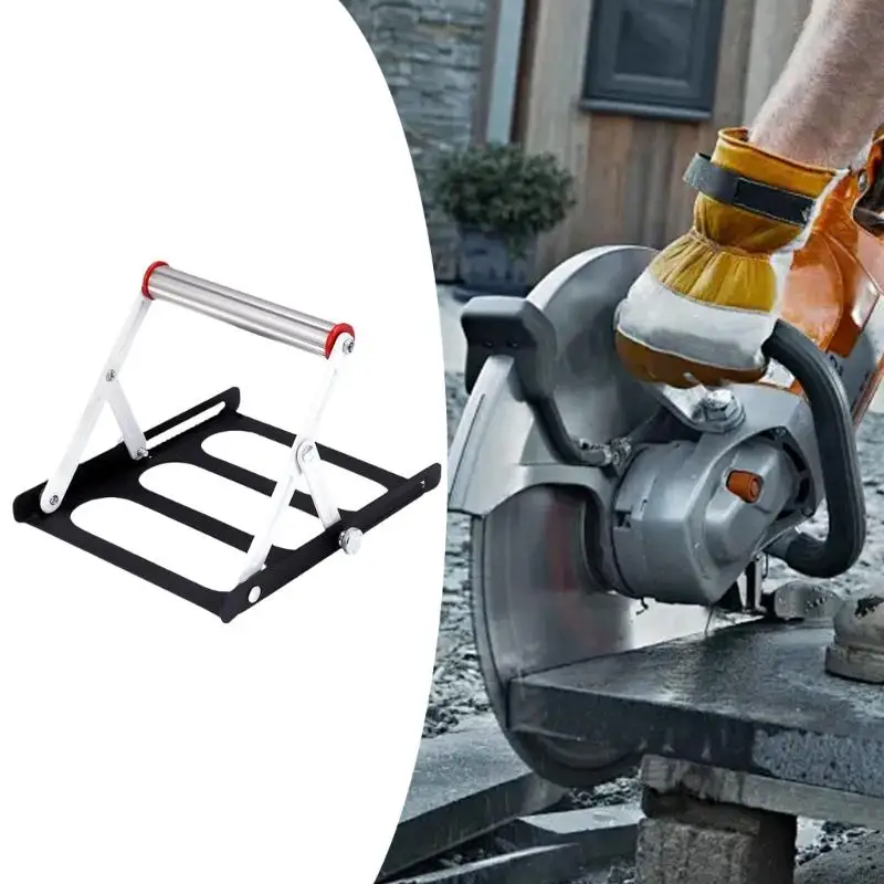 M4yc Metal Taging Machine Supporto Supporto Assistenza Altezza Motivale Modifica per utensile per alimentazione Supporto per