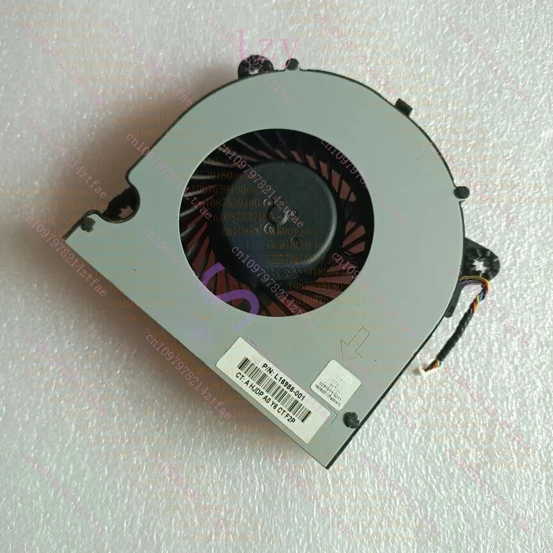 USED Original For HP ProOne 600 G4 G5 Laptop Cooling Fan BSB0912HB-00 12V 1.2A L16988-001