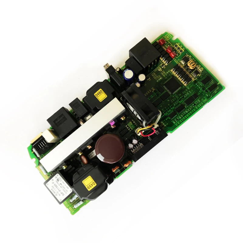 A20B-2100-0760 A20B-2100-0761 A20B-2100-0762 Power Control Board PCB For Fanuc A06B-6110 Series