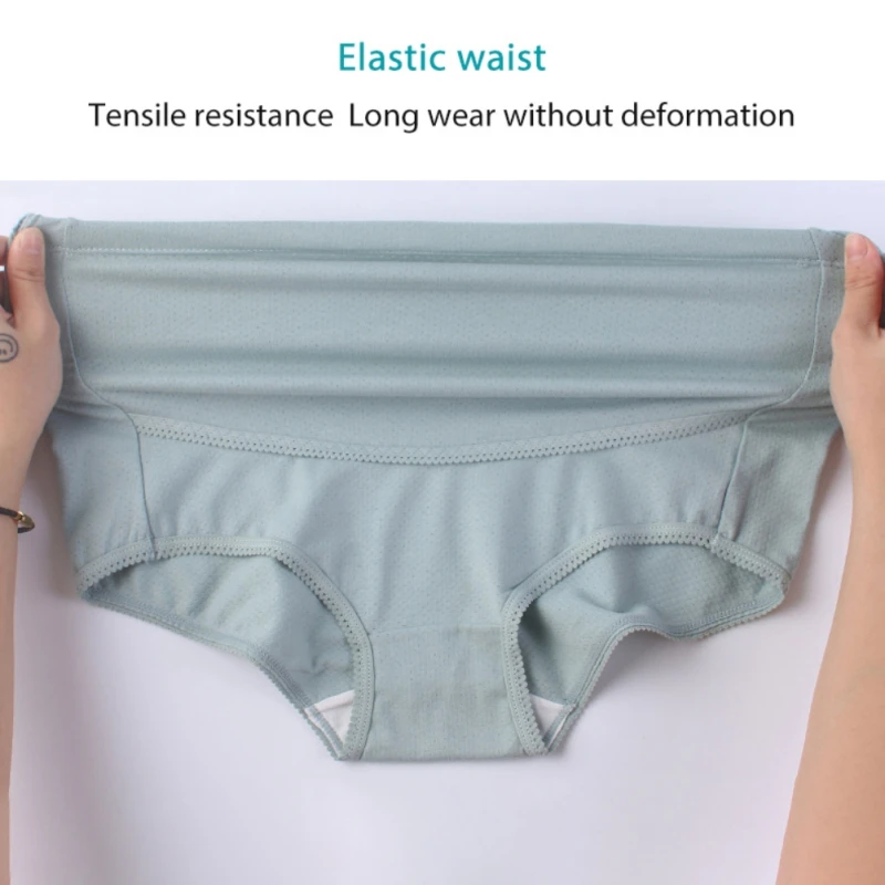 Cotton Maternity Underwear High Waist Panty Clothes for Pregnant Women Pregnancy Brief Belly Support Maternity Panties Intimates