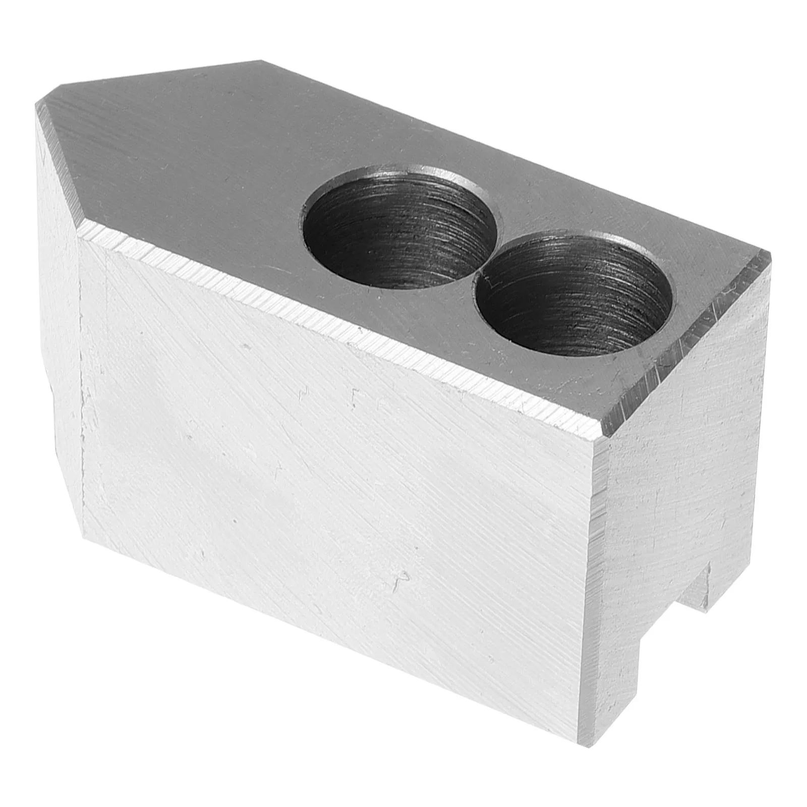 

CNC Lathe Chuck Fixture Mini Metal Tools Woodworking Clamps Part Holders for Lathes Stainless Steel Parts Heavy Duty