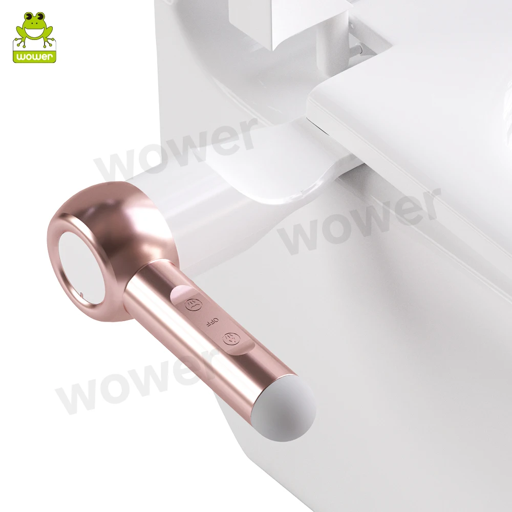 Ultra-Slim Bidet At… - image