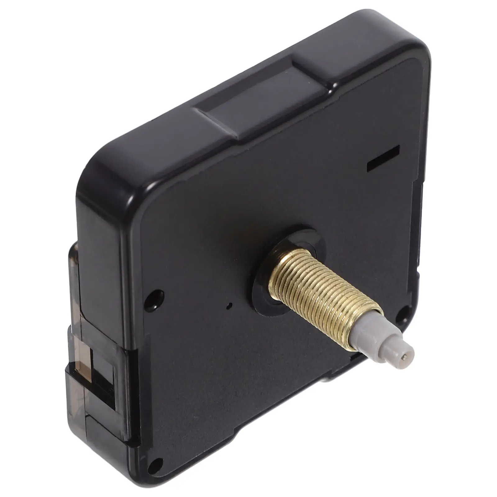 

DIY Clock Parts Quartz Replacement Mechanism Abs Wall Movement Repair Motors Mute