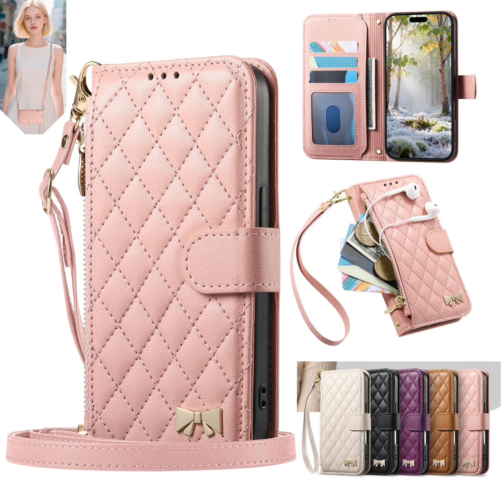 Phone Case For Oppo…