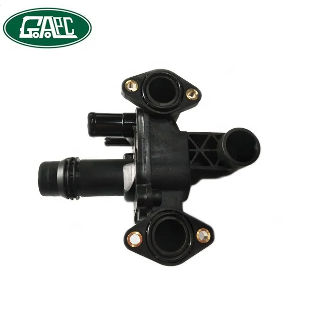 

Diesel Thermostat Housing LR073372 GL0978 For Sport LR3 LR4 1357091 JDE3972 JDE38234 Spare Parts