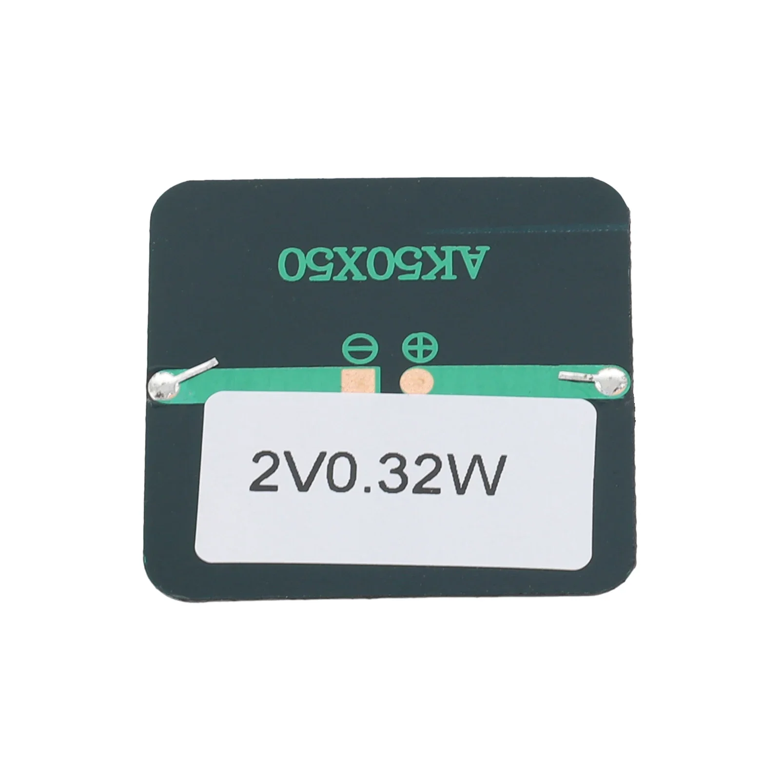 Фотоэлектрическая-панель-солнечная-зарядная-панель-50-50-26-мм-для-12-В-ni-mh-батарей-поликремний-высокое-качество-новинка