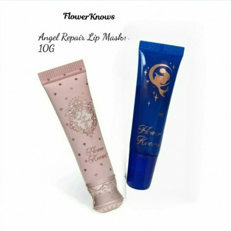 Коллекция серии Flower Knows Little Angel