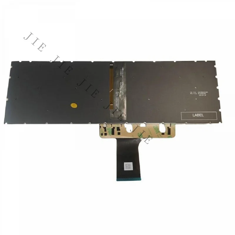 SA+New US English Backlit Laptop Replacement Keyboard For HP 17-CN 17-CP 17S-CU 470 G8 TPN-L140 I140 I139 L139