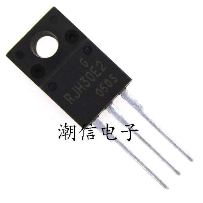 

10pieces RJH30E2TO-220F original new in stock