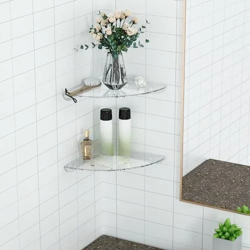 conjunto-de-2-prateleiras-flutuantes-de-canto-de-acrilico-transparente-para-armazenamento-de-parede-prateleiras-de-exibicao-transparentes-que-economizam-espaco-9-5x9-5-polegadas