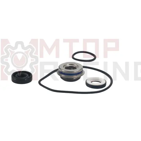 Junta tórica mecánica para bomba de agua, sello para Honda GL1500C, F6C, 1997-2003, GL1500CT, Valkyrie Tourer, GL1500SE, 90-2000, 19226-MN5-000