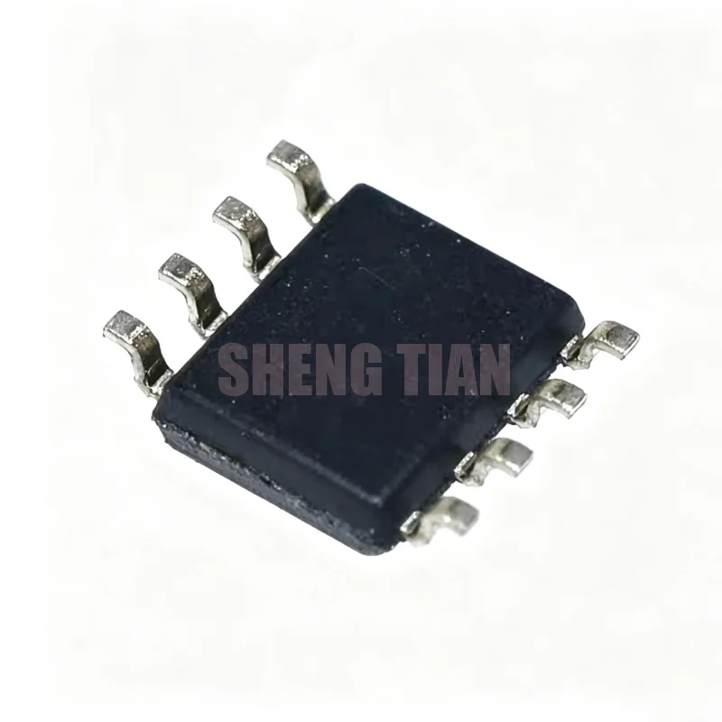 10PCS/LOT AO4620 4620 SOP-8 MOS field effect tube N+P dual channel 30V 5.3A In Stock NEW original IC