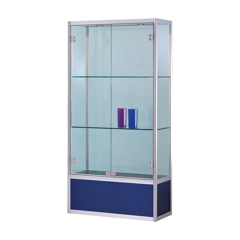 custom.KEWAY Retail Store Portable Display Show 1/4