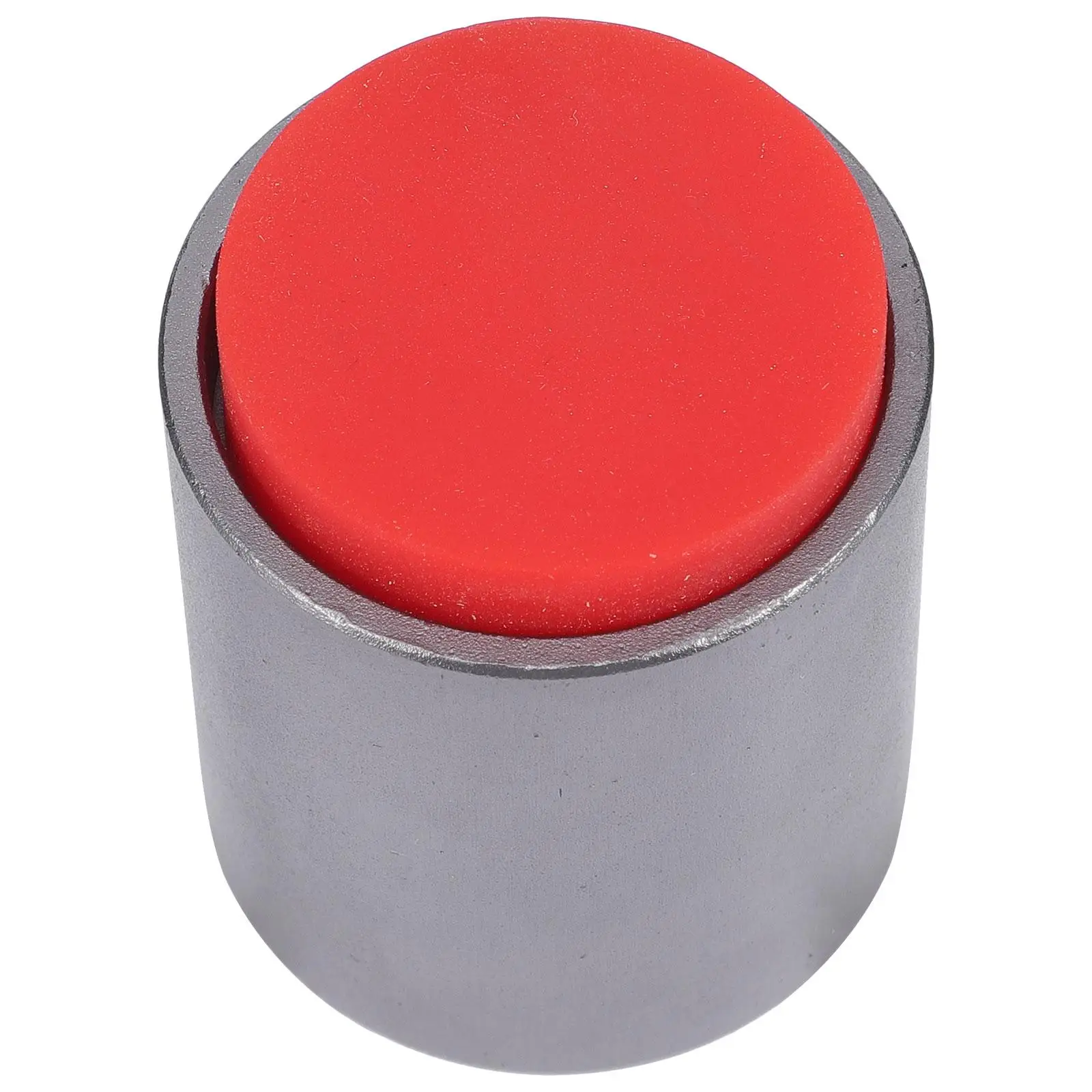 

Mini Beginner Blow Drum Sticks Kids Snare Pad for Adults Practice Stand Only Accessories