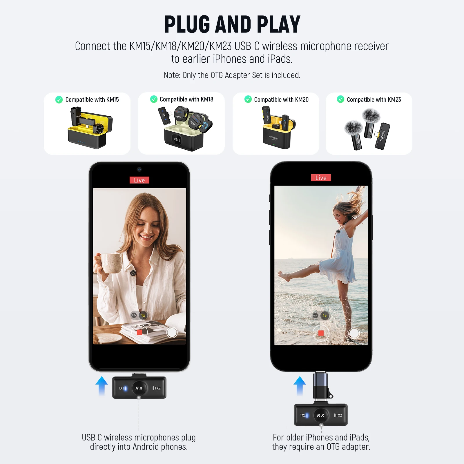 Neewer Usb Type C (… - image