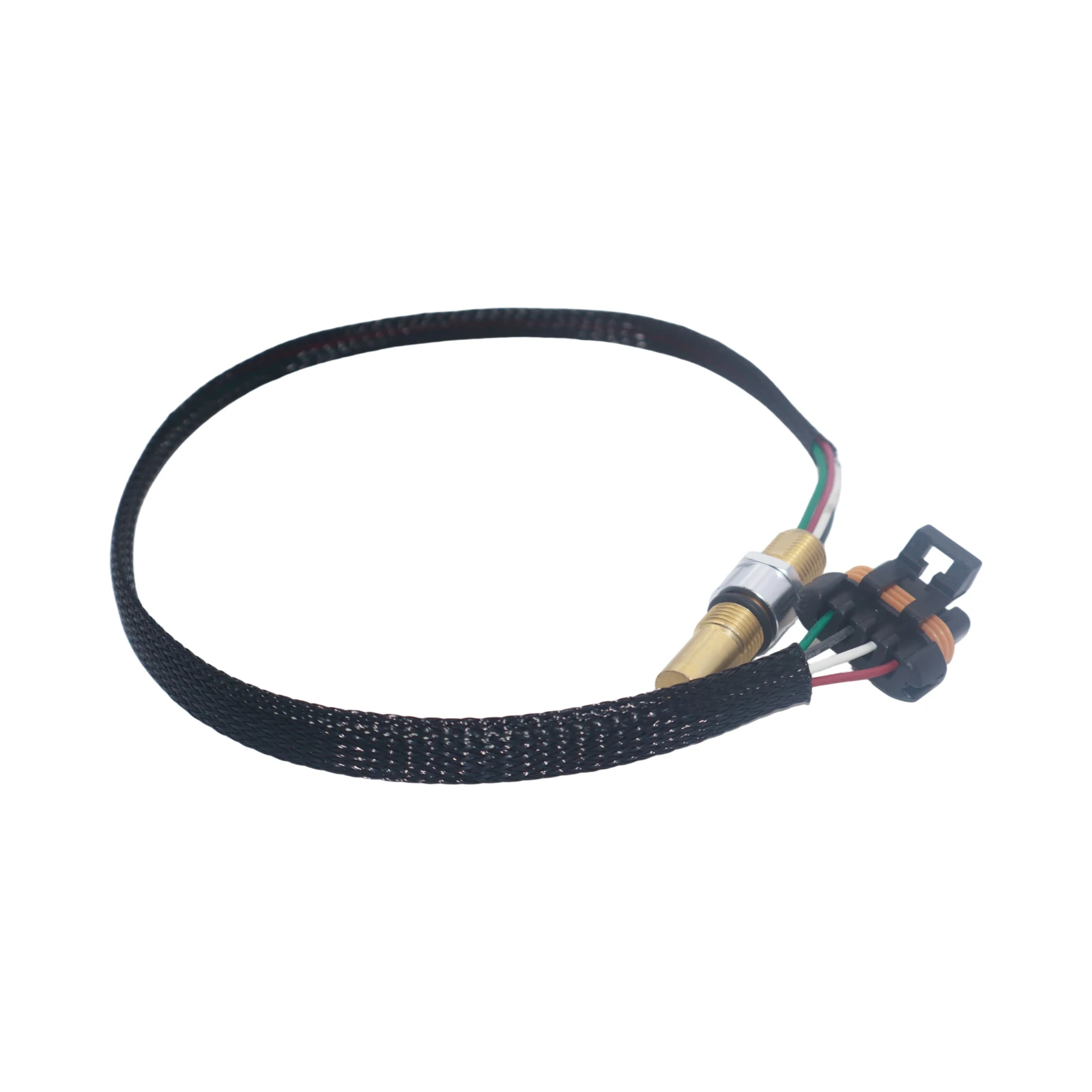 Raddrehzahlsensor AT360573 für John Deere 450H 550H 650H 700H 750C 850C Dozer – Detail 5