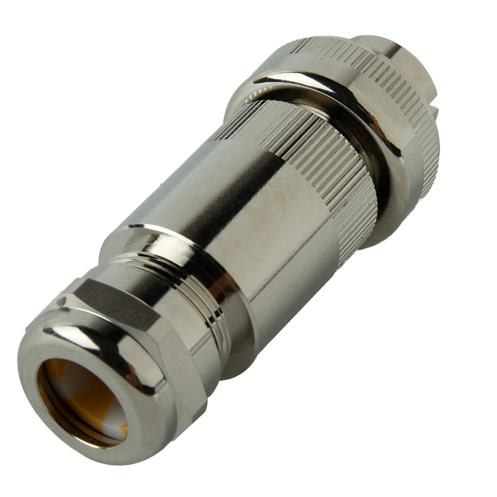 Valve Leverage our DIN EN175 201 804 Standard 7 Pin Connector for Rexroth for parker Valves Valve Leverage our