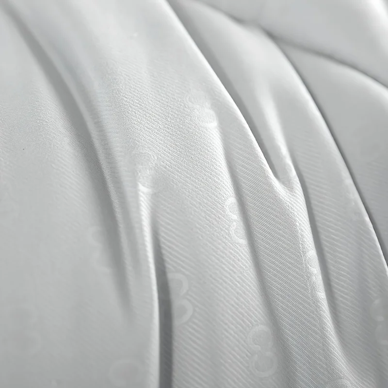High quality solid color thickened warm comfortable soft skin friendly fabric Quilting quilt  winter spring autumn blanket