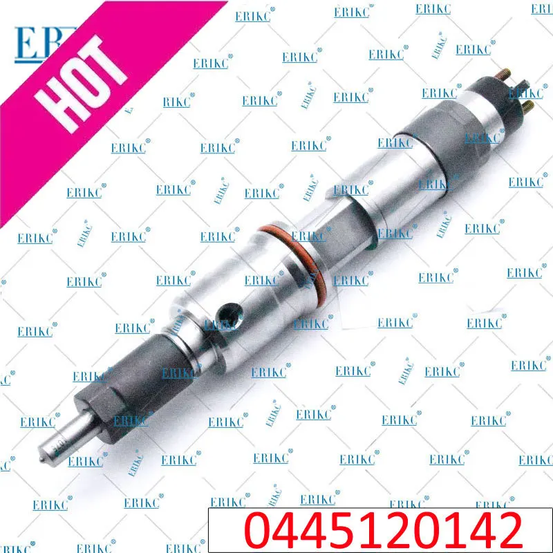 0445120142 Diesel I… - image