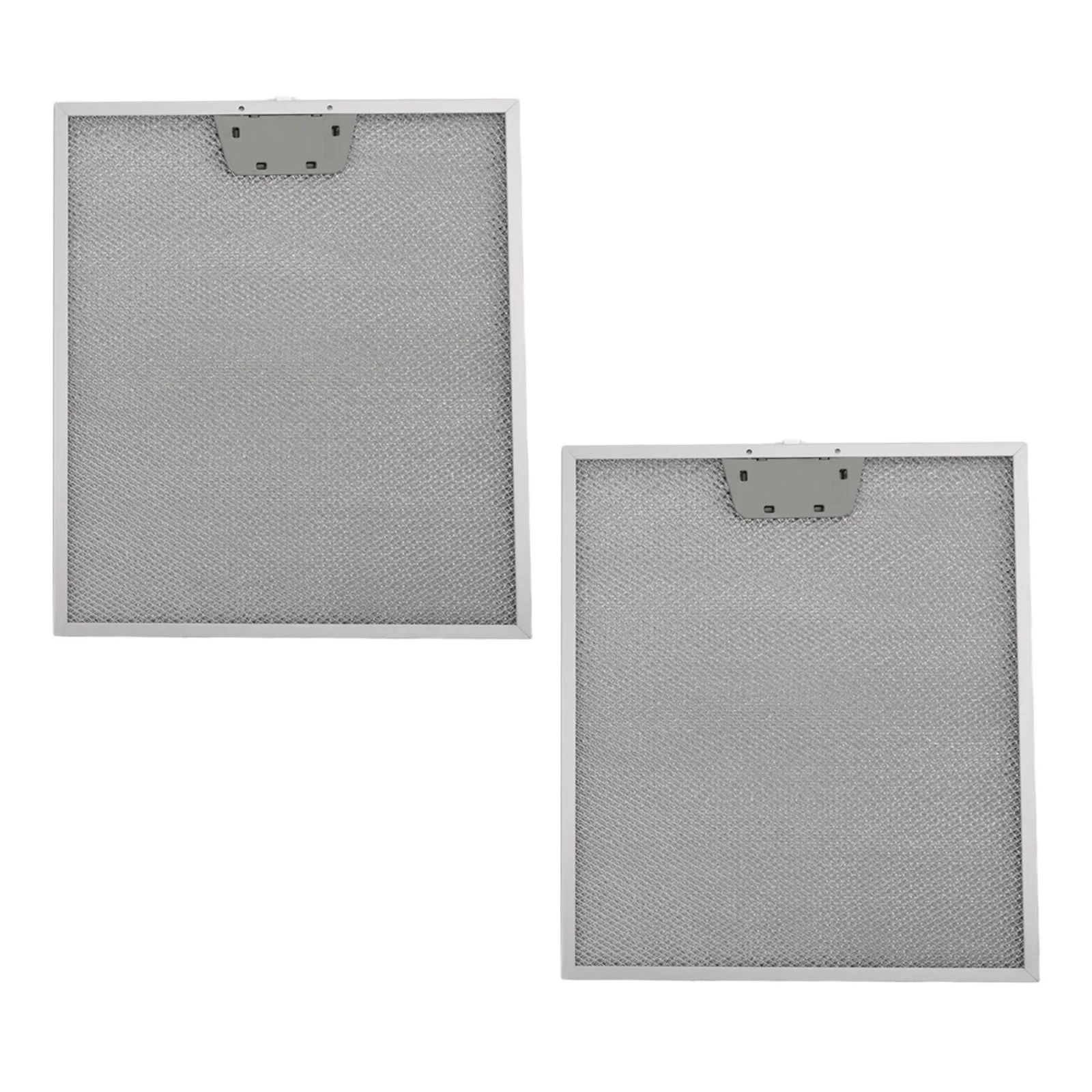 Replacement Insert Range Hood Filter Kitchen Range Hood Replacement Captures Grease And Smoke Oil Grease Filter For Kitchen