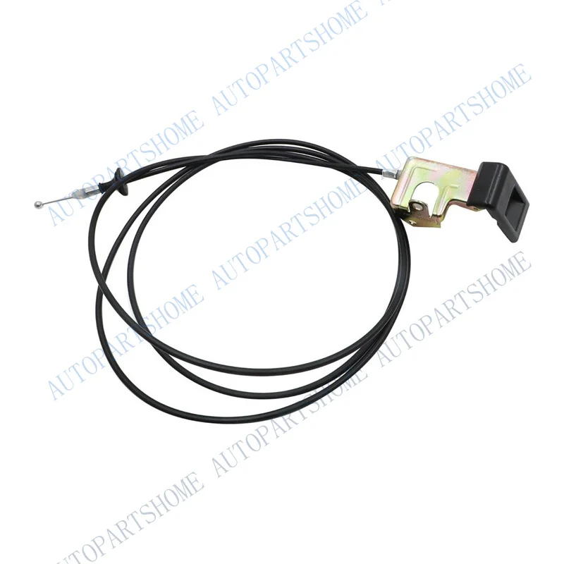 Z... For 94-01 Honda Acura Integra Hood Latch Lock Release Cable Replace 74130ST7A00