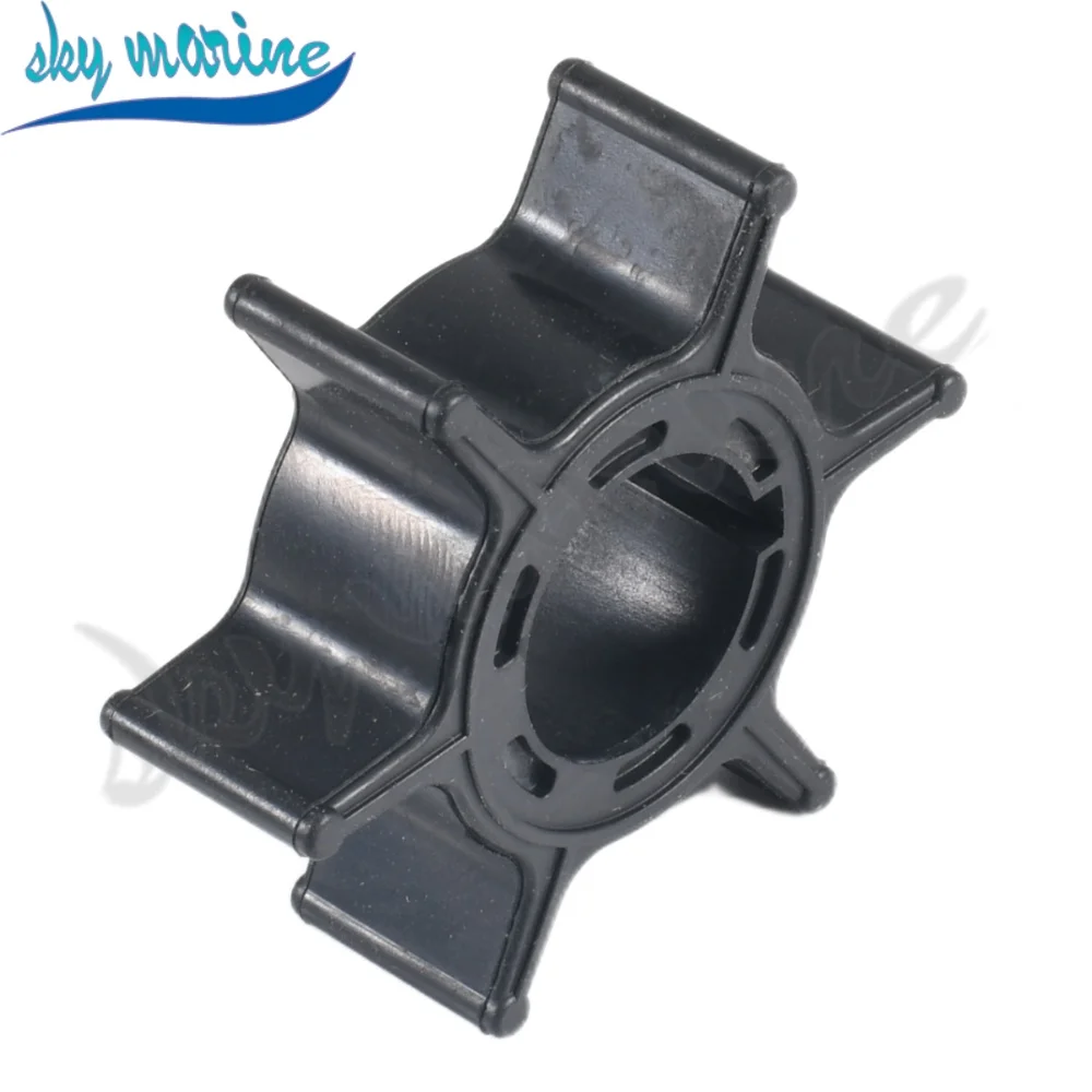 Water Pump Impeller 19210-ZW9-A31 19210-ZW9-A32 for Honda Marine Outboard 8HP 9.9HP 15HP 20HP boat Motor Sierra 18-32455