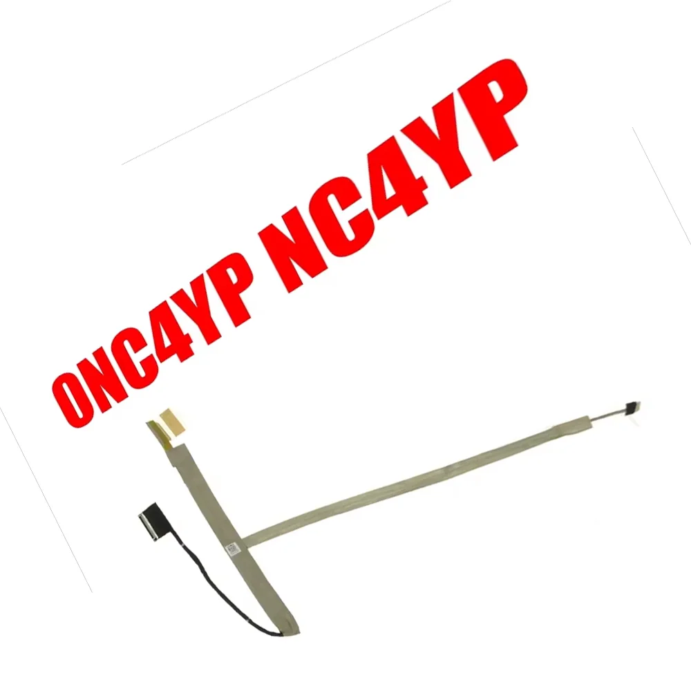 

For Alienware 18 R1 0NC4YP NC4YP VAS10 DC02001PC00 Laptop LCD LVDS Cable New