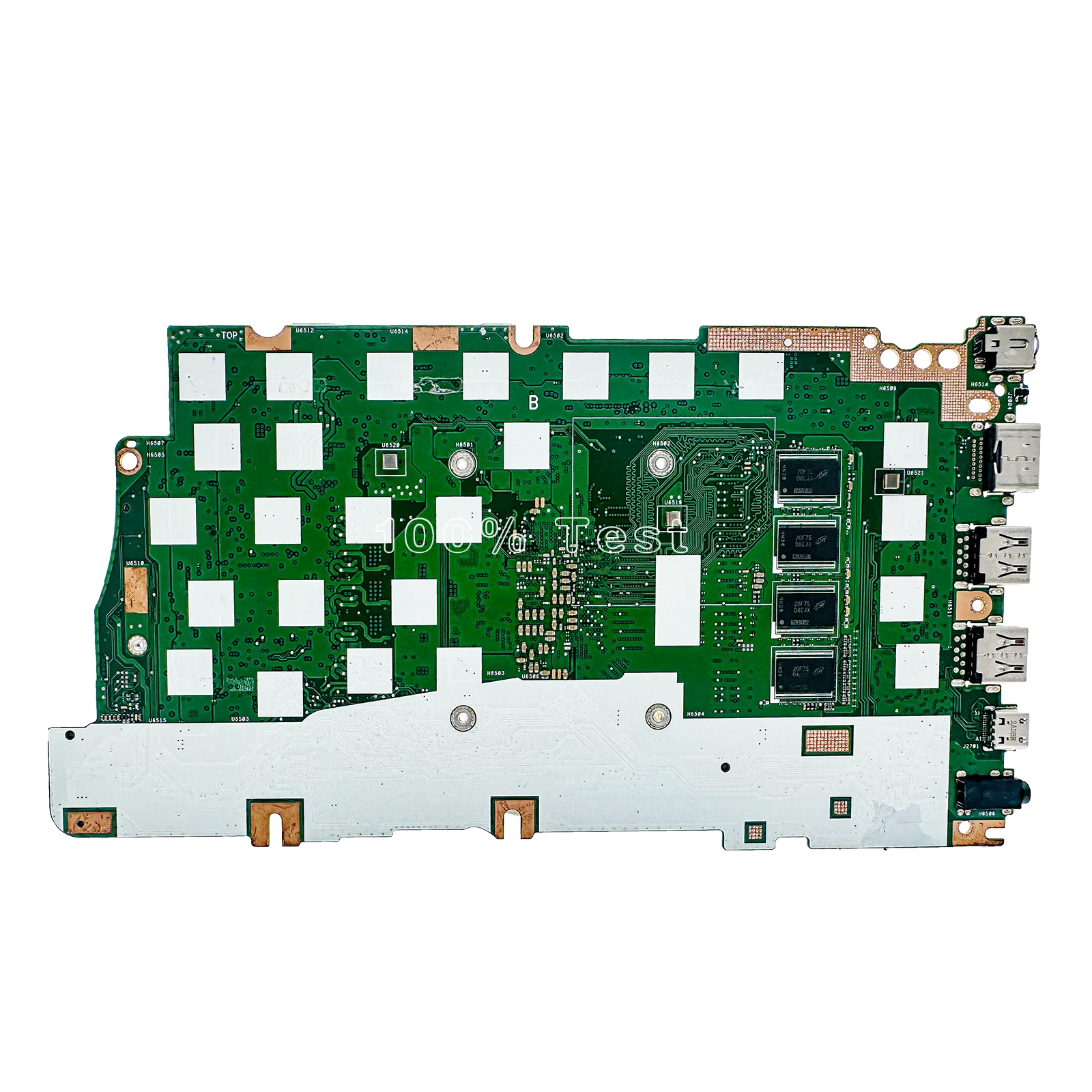 ASUS Laptop Motherboard, Motherboard for ASUS M1405YA, M1505YA, M1605YA, D1502YA, D1405YA, D1505YA, D1605YA, M3504YA, M3604YA, M