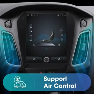 SRNUBI-Multimedia Video-Produzent für Ford Focus 3 2011-2019, Radio des Android 12 Car, Autoradio, 2 DIN, DSP, 4G, Stereo-Navigation 10 Hauptverkäufe Multimidia Focus 2013 - №8