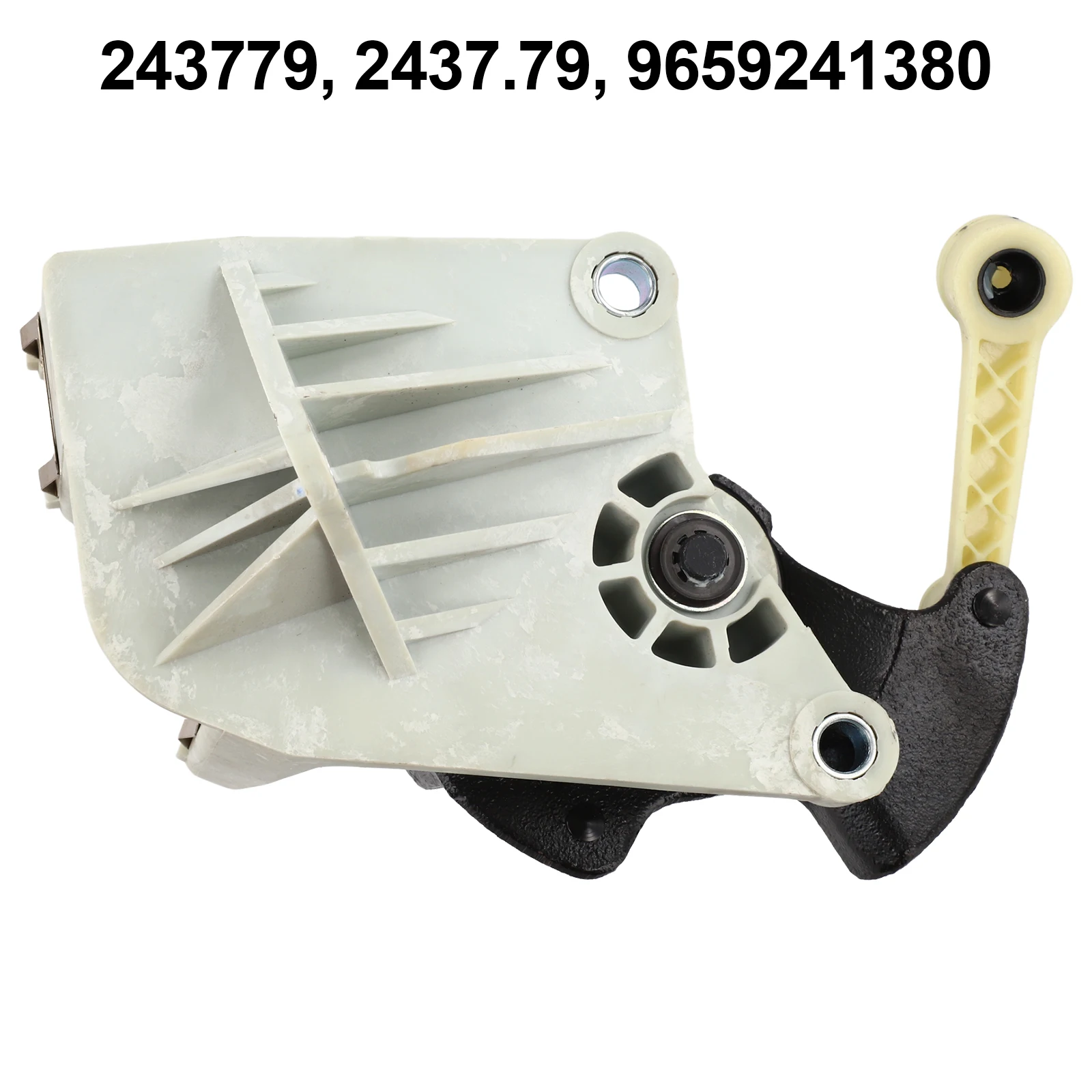 أحدث بيع والعتاد وصلة الربط كابلات التحكم ل C4 ل 307 ل 308 OEM رقم 243779 استبدال اكسسوارات السيارات