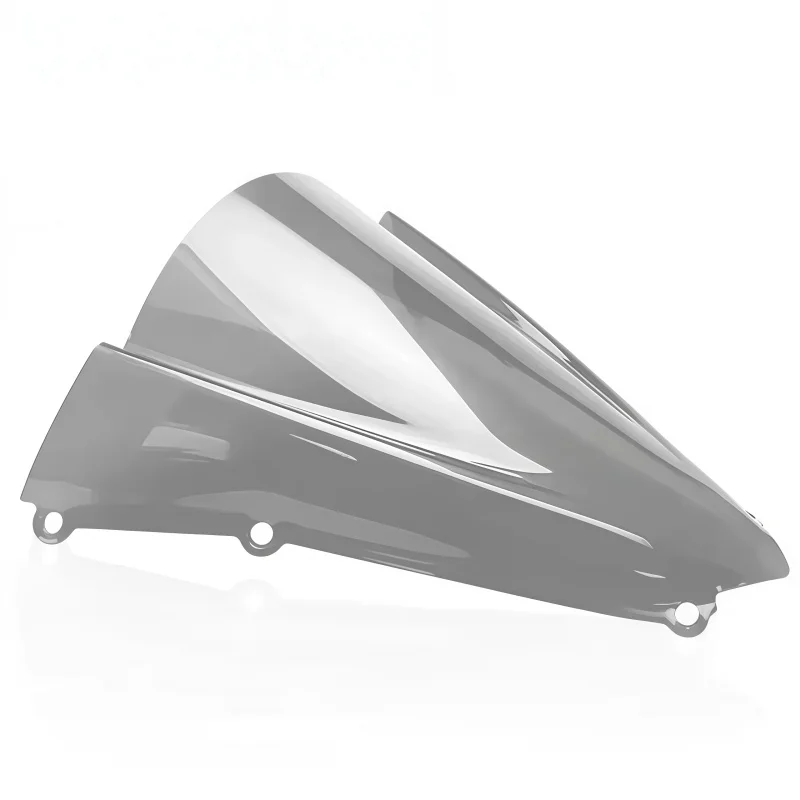 

Motorcycle WindShield For Kawasaki Ninja H2 NINJA H2R 2015-2024 Windshield Front Windscreen Wind Deflector Fairing