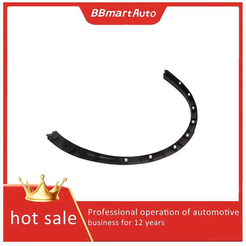 

168386200A BBmartAuto Арка заднего колеса правая для Tesla Model Y