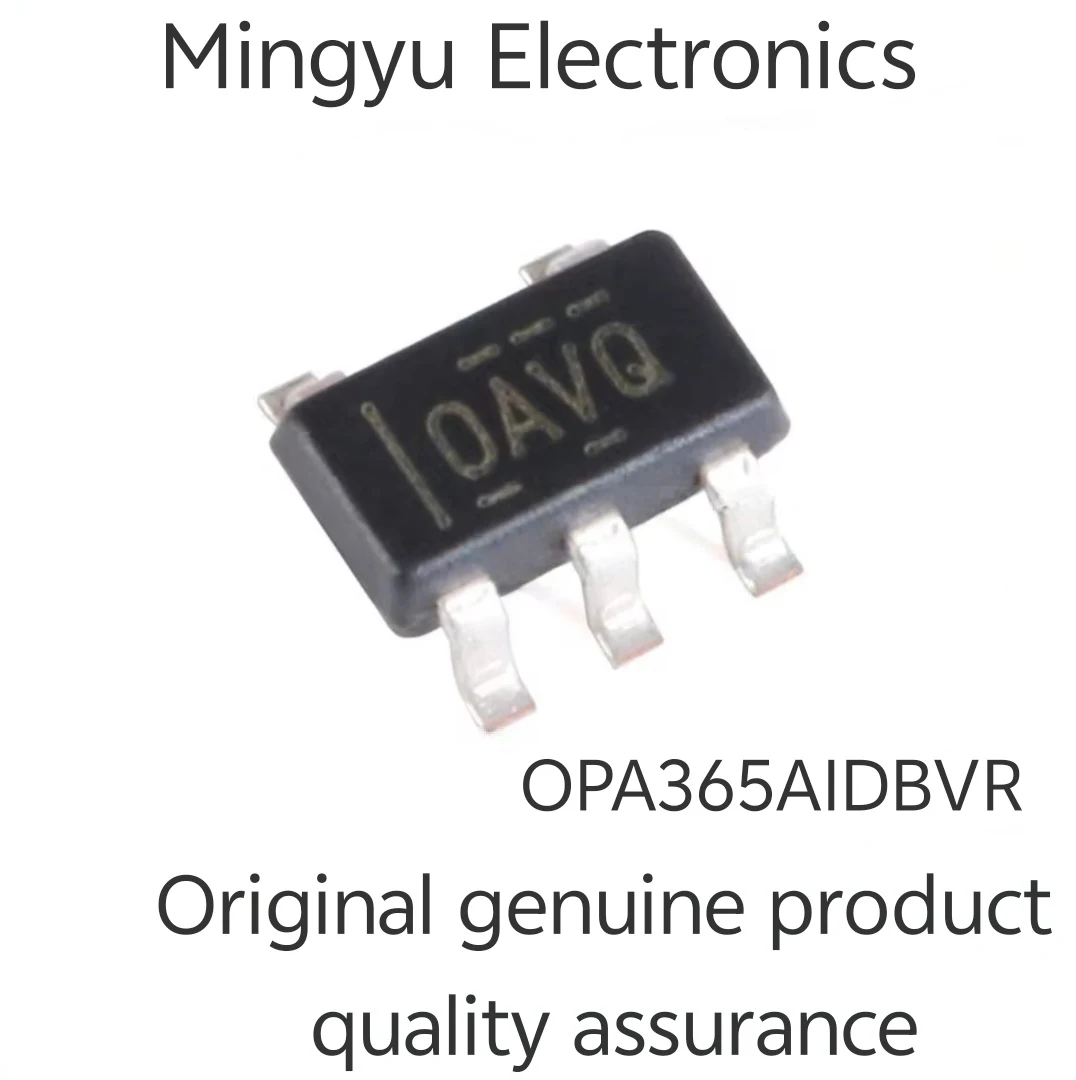 1-10 Brand New OPA3… - image